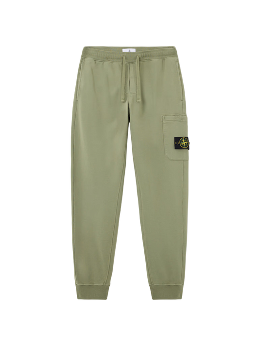 Jogging Stone lsIand