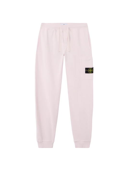 Jogging Stone lsIand