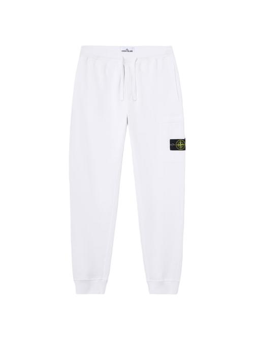 Jogging Stone lsIand