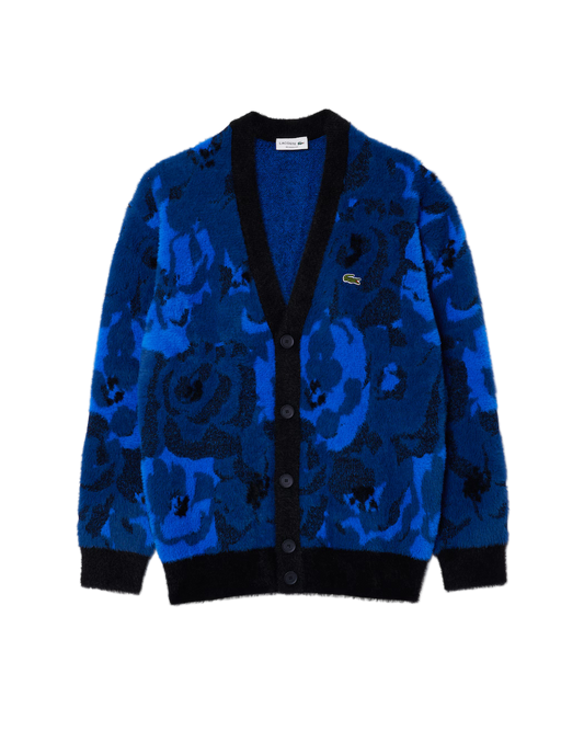 Cardigan Iacoste
