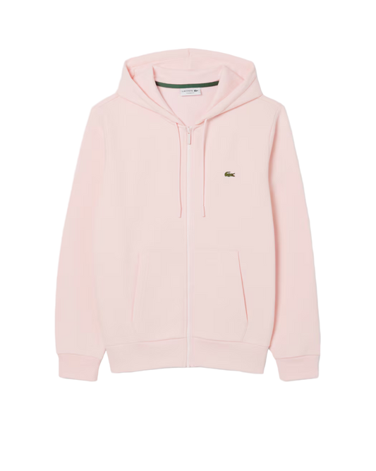 Sweat à capuche Iacoste