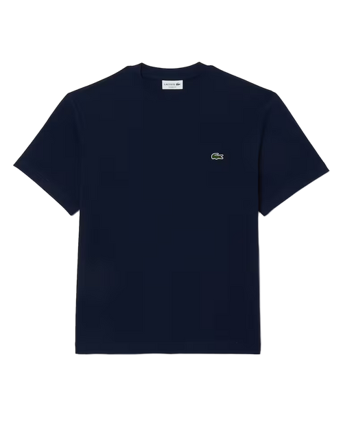 T-shirt Iacoste