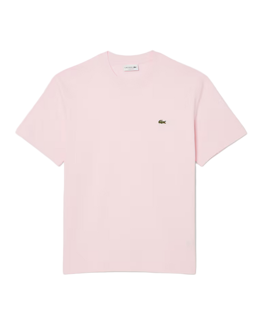 T-shirt Iacoste