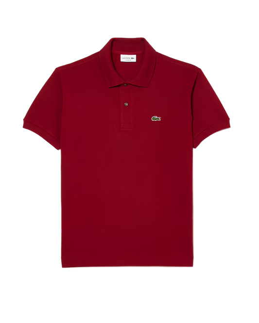 Polo Iacoste
