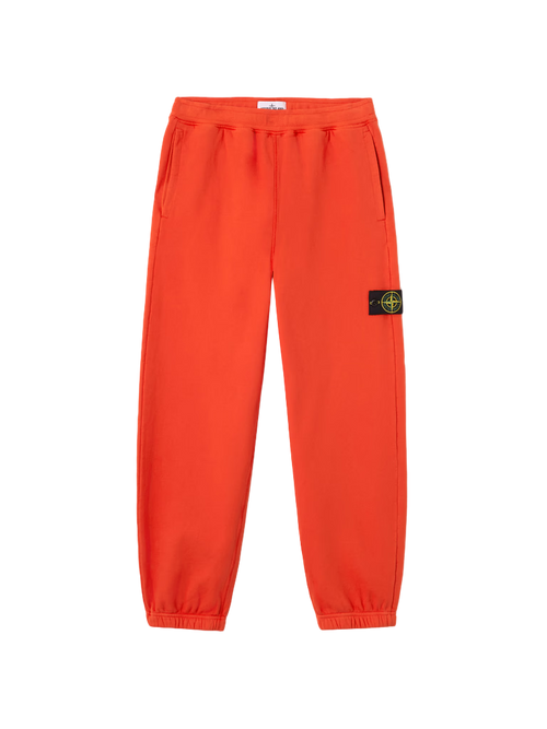 Jogging Stone lsIand