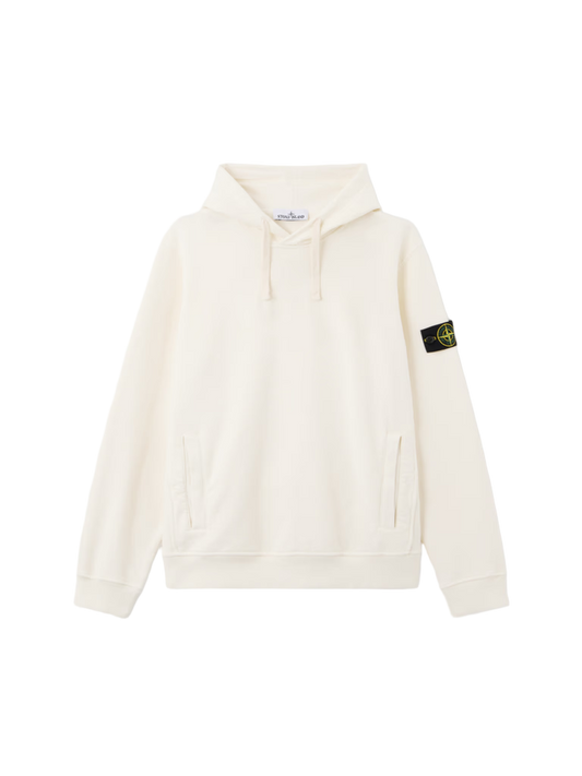 Sweat à capuche Stone lsIand