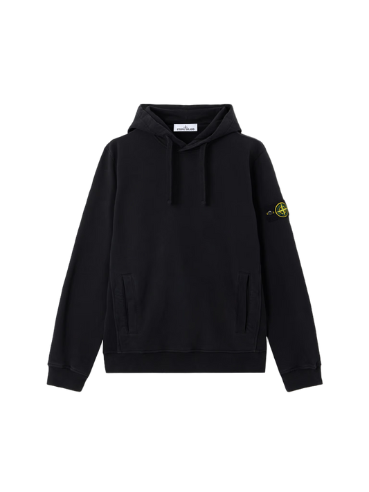 Sweat à capuche Stone lsIand