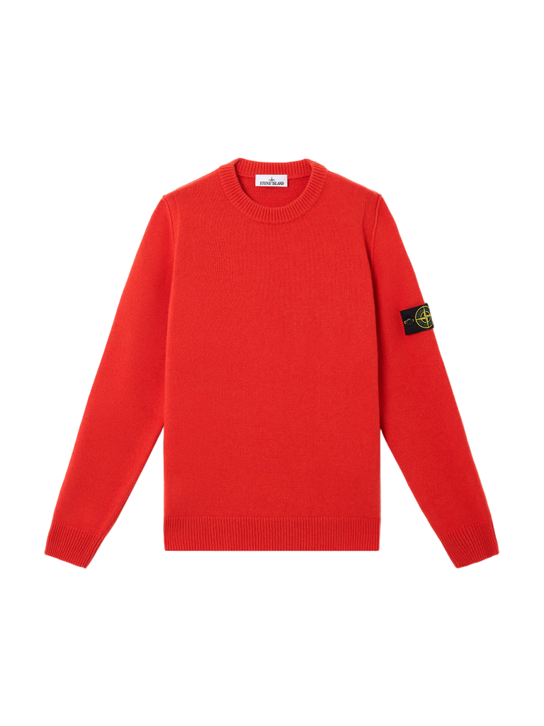 Pull Stone lsIand