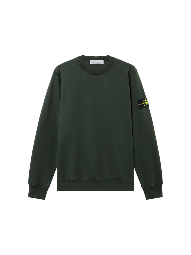 Sweat Stone lsIand