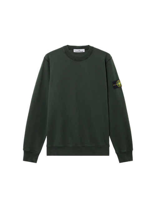 Sweat Stone lsIand