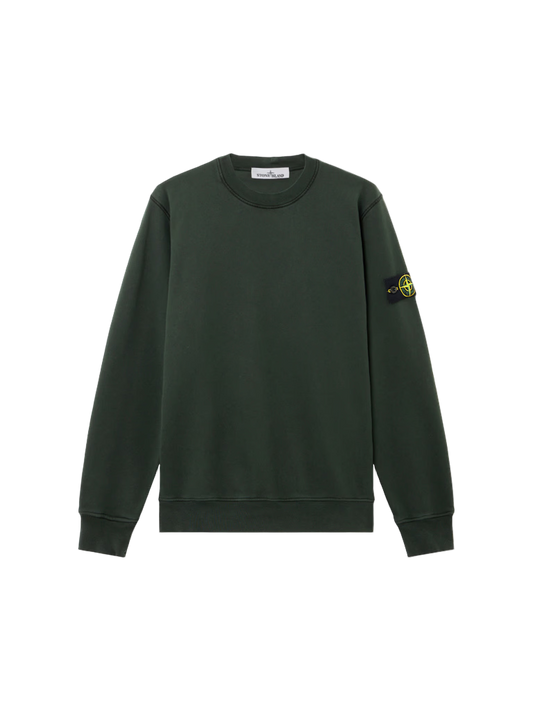 Sweat Stone lsIand