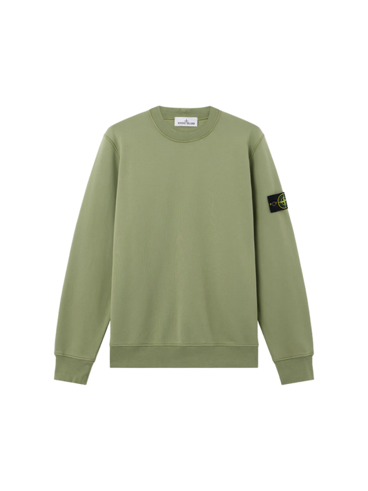 Sweat Stone lsIand