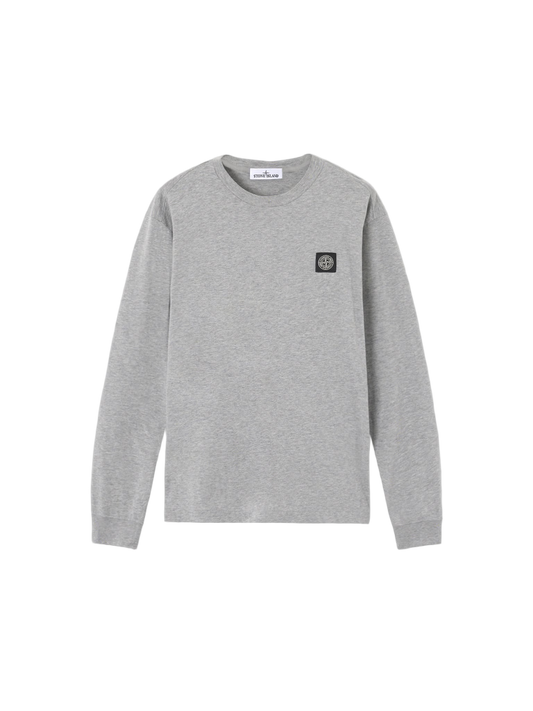 T-shirt manche longue Stone lsIand