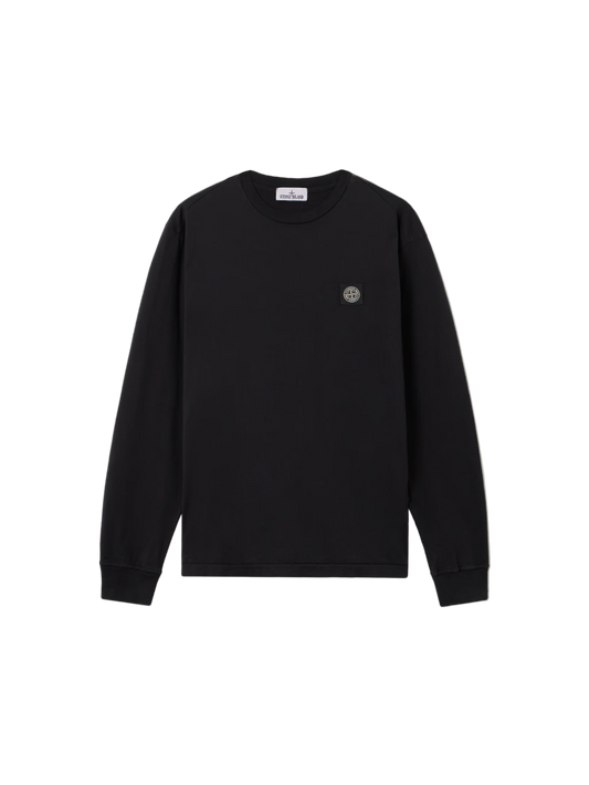 T-shirt manche longue Stone lsIand