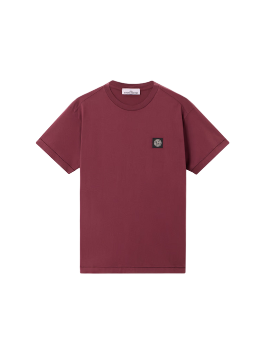 T-shirt Stone lsIand