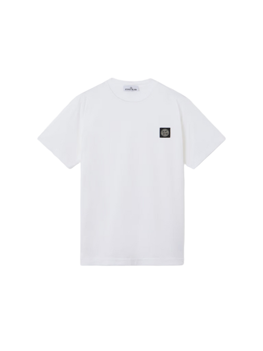 T-shirt Stone lsIand