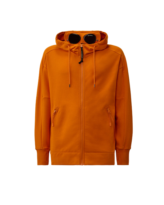 Sweat à capuche Cp company