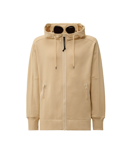 Sweat à capuche Cp company