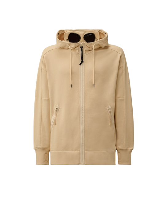 Sweat à capuche Cp company