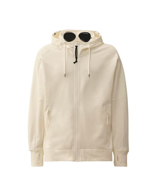 Sweat à capuche Cp company