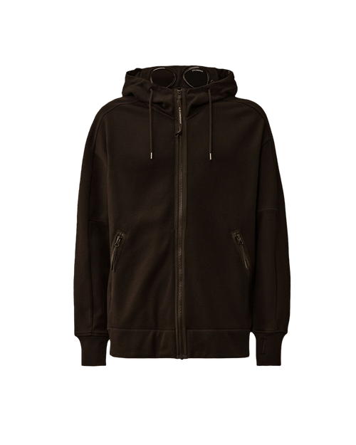 Sweat à capuche Cp company