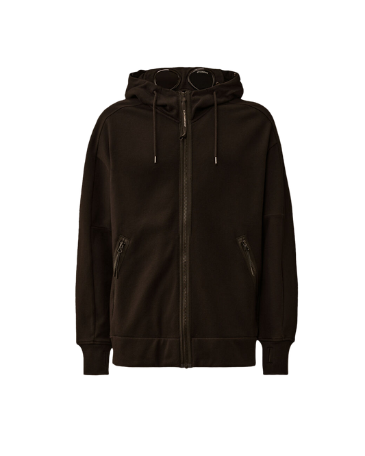 Sweat à capuche Cp company