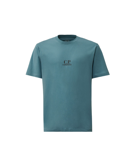 T-shirt Cp company