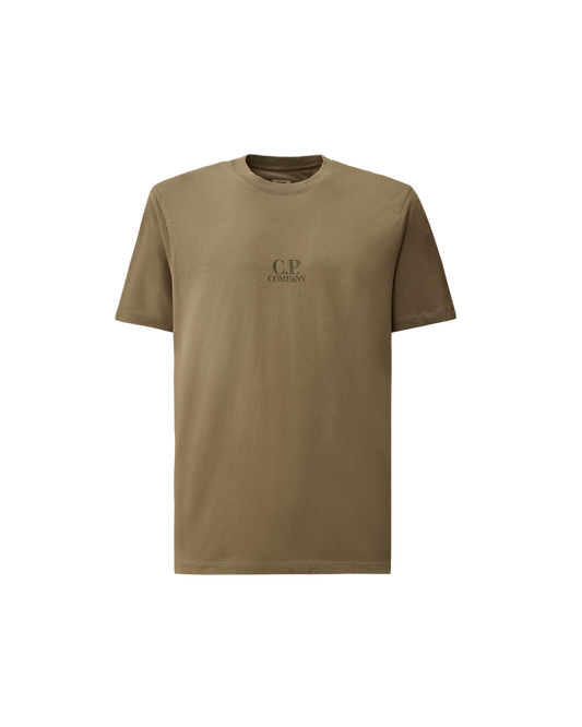 T-shirt Cp company