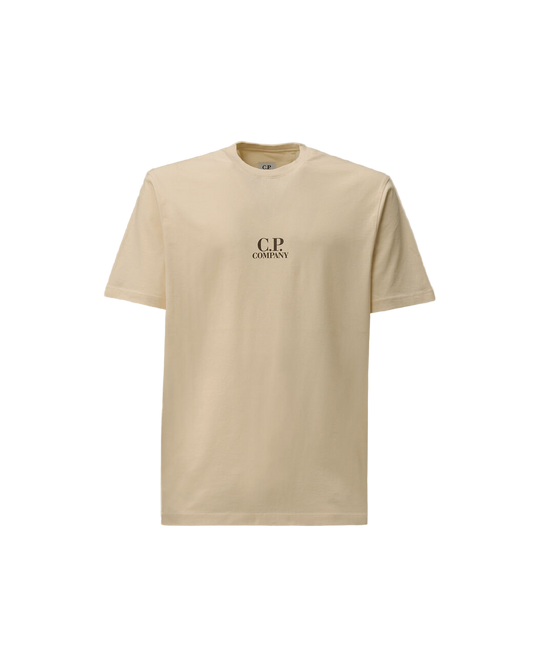 T-shirt Cp company
