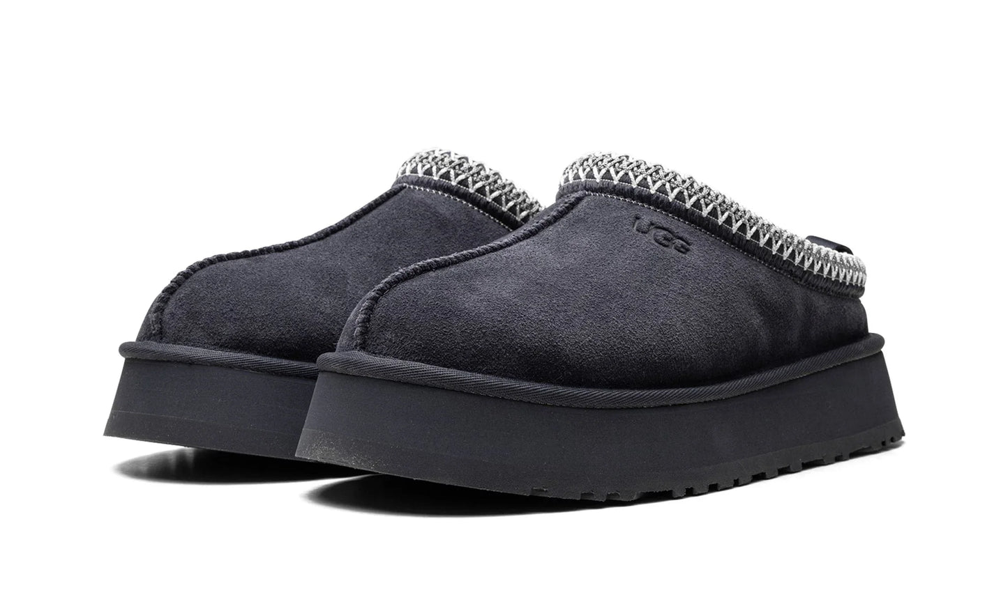 Tazz Slipper Eve Blue