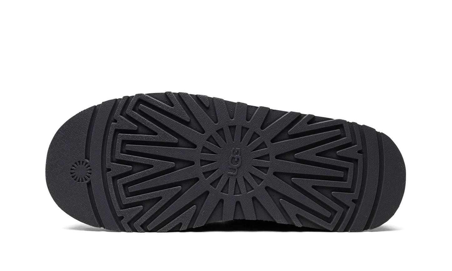 Tazz Slipper Eve Blue