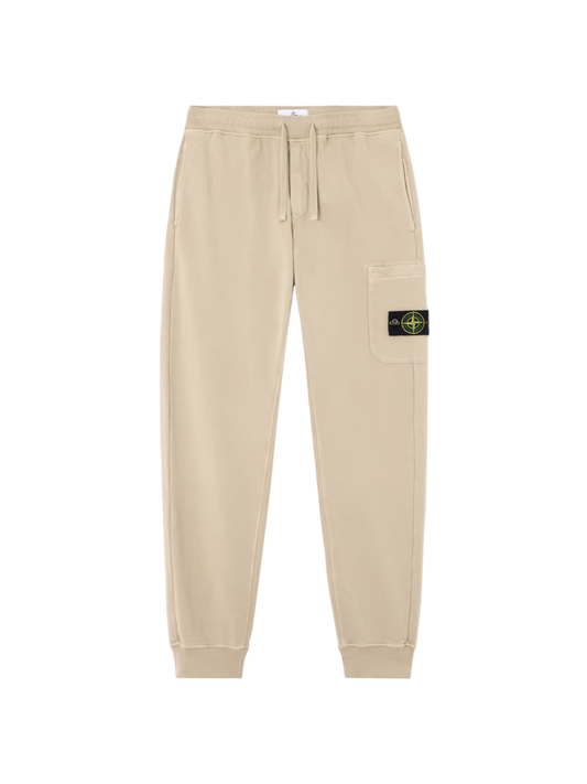 Jogging Stone lsIand