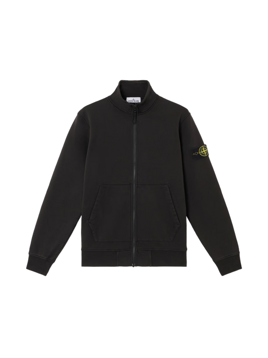 Sweat zip Stone lsIand